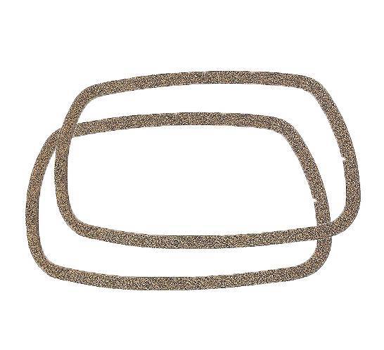 Chuck's Convertible Parts - VALVE COVER GASKETS, SET OF 2, BUG 1961-79 , BUS 1960-71, GHIA 1961-74, THING 1973-74, TYPE 3 1966-73, VANAGON 1983-92