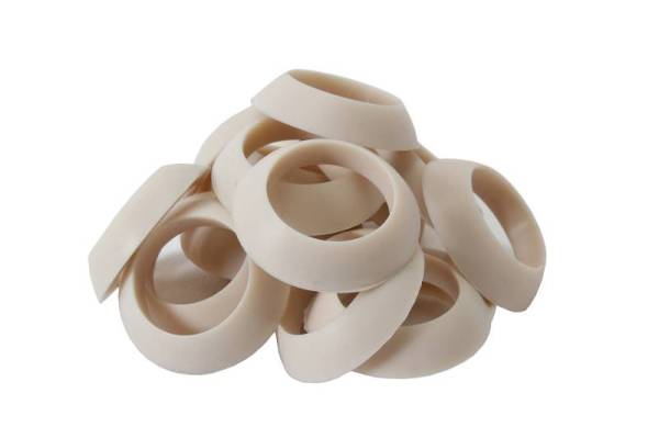 Chuck's Convertible Parts - SEALS, PUSH RODS, 16 PIECES *GERMAN* BUG 61-79, BUS 60-71, GHIA 61-74, THING 73-74, TYPE 3 61-74
