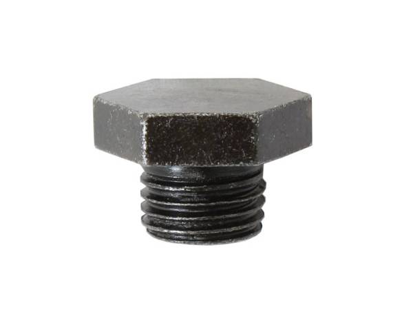 Chuck's Convertible Parts - OIL DRAIN PLUG, 14mm, ALL VW's 1950-79