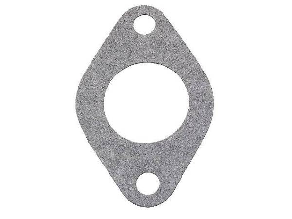 Chuck's Convertible Parts - GASKET, CARBURETOR BASE, 34 PICT, BUG & GHIA 71-74, BUS 1971, THING 73-74