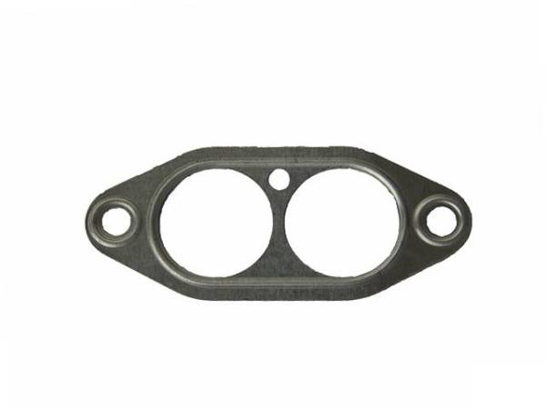 Chuck's Convertible Parts - METAL GASKET, INTAKE MANIFOLD, BUG & GHIA 71-74, BUS 1971, THING 73-74