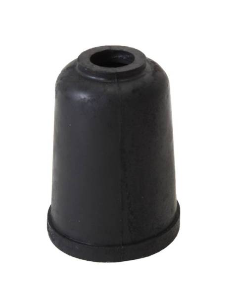 Chuck's Convertible Parts - BOOT, BRAKE MASTER CYLINDER PLUNGER, ALL MODELS UP TO 1979 *MADE IN USA BY WCM*