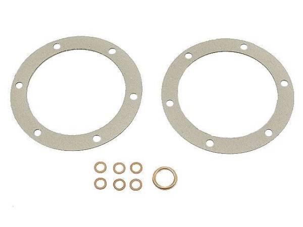 Chuck's Convertible Parts - OIL CHANGE KIT (Enough For 5 Changes) BUG 1961-79, BUS 1961-71, GHIA 1961-74, THING 1973-74, TYPE 3 1961-73 *GERMAN*