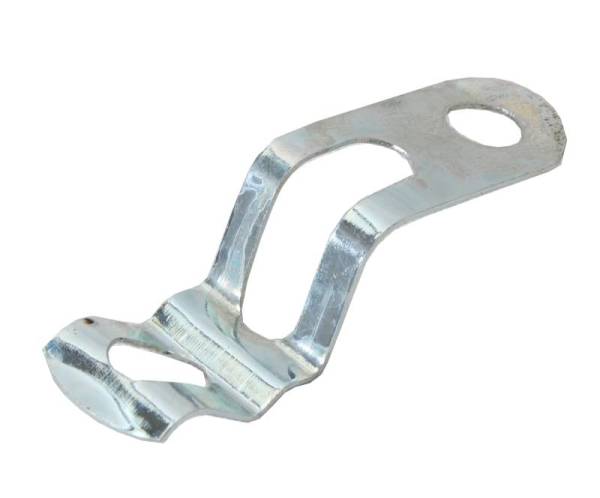 Chuck's Convertible Parts - CLIP, DOOR LOCK ROD, BUG / GHIA / TYPE 3 1967-79, BUS 1968-79, VANAGON 1985-91