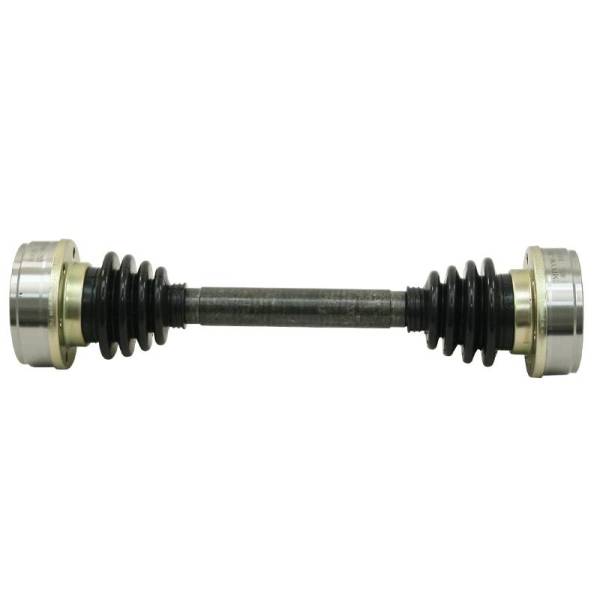 Chuck's Convertible Parts - DRIVE AXLE ASSEMBLY, LEFT OR RIGHT, BUG 1968-79, GHIA 1969-74, TYPE 3 1969-73