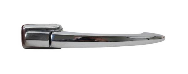 Chuck's Convertible Parts - HANDLE, OUTSIDE RIGHT DOOR, NON-LOCKING, ALL BUGS 1960-64 (1964 Bug through vin # 5888184)