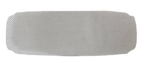 Chuck's Convertible Parts - SCREEN, BEHIND DASH RADIO SPEAKER GRILL, BUG 1952-57
