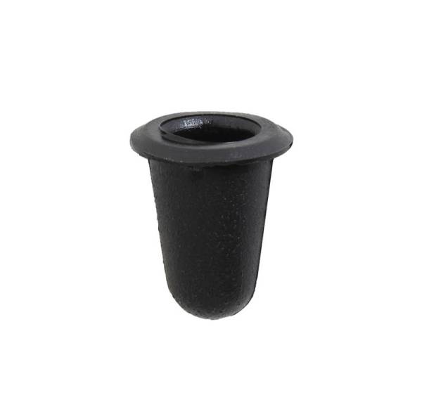 Chuck's Convertible Parts - SEAL, OUTSIDE MOLDNG CLIPS, SET OF 42 *GERMAN* BUG 1950-66, TYPE 3 1961-66 (Clips Part # 113-585B)
