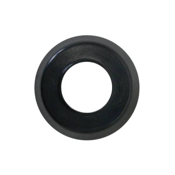 Chuck's Convertible Parts - BUFFERS, BLACK, WINDOW & DOOR HANDLE, SET OF 4, BUG & GHIA 1958-66 *MADE IN USA BY WCM*