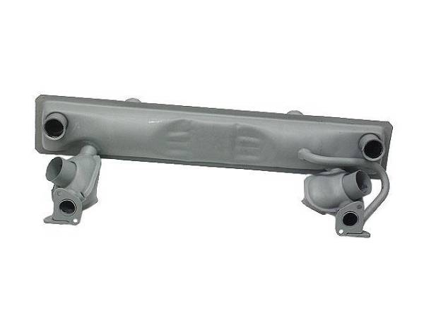 Chuck's Convertible Parts - MUFFLER, BUG 72-73 (CALIFORNIA ONLY), BUG 1974 (FEDERAL APPROVED), GHIA 72-74 (CALIFORNIA ONLY) ***Call or Email to Order***
