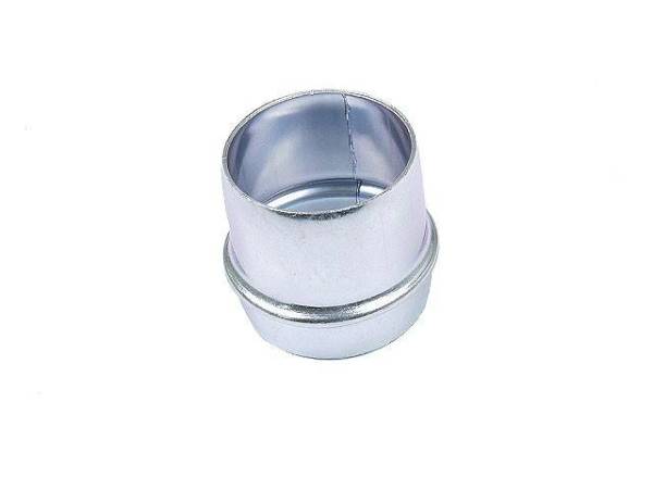 Chuck's Convertible Parts - MUFFLER TO AIR HOSE CONNECTOR, BUG 63-79, BUS 63-71, GHIA 63-74, THING 73-74