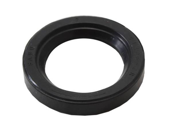 Chuck's Convertible Parts - SEAL, STEERING BOX, 28mm SHAFT *GERMAN* BUG 1953-62 (Up to VIN 4236756) SUPER BEETLE 1971-74, GHIA 1956-61 (Note: These only fit German steering boxes)
