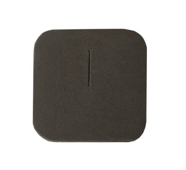 Chuck's Convertible Parts - PAD, UNDER BRAKE FLUID RESERVOIR, BUG 1961-66
