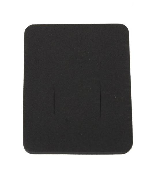 Chuck's Convertible Parts - PAD, UNDER BRAKE FLUID RESERVOIR, BUG & GHIA 1967