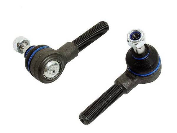 Chuck's Convertible Parts - TIE ROD END, LEFT INNER, BUG 1947-68, GHIA 1956-68