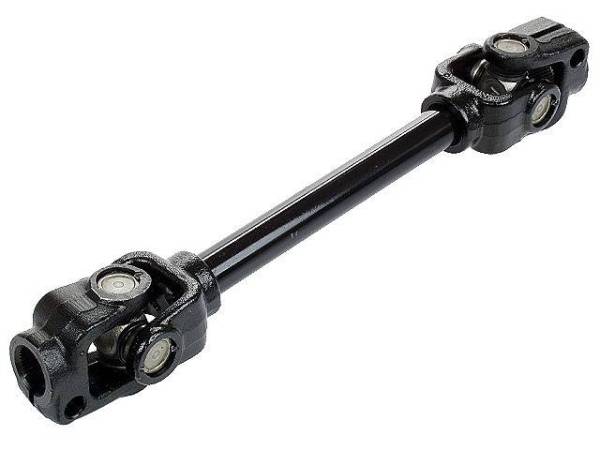 Chuck's Convertible Parts - STEERING SHAFT, BUG SUPER BEETLE 71-74