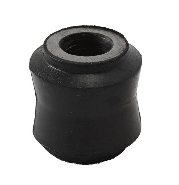 Chuck's Convertible Parts - BUSHING, STEERING DAMPER, BUG, GHIA, THING, TYPE 3 1961-77, BUS 1955-79, SUPER BEETLE 1971-74