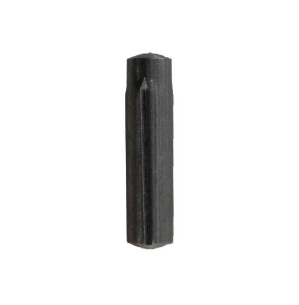 Chuck's Convertible Parts - PINS, WINDOW CRANKS OR INSIDE DOOR HANDLE, 3MM X 12M (BULK 25 PCS) BUG 1946-67, BUS 50-63, GHIA 56-67, TYPE 3 61-67 (For set of 4 see Part # 113-581P)