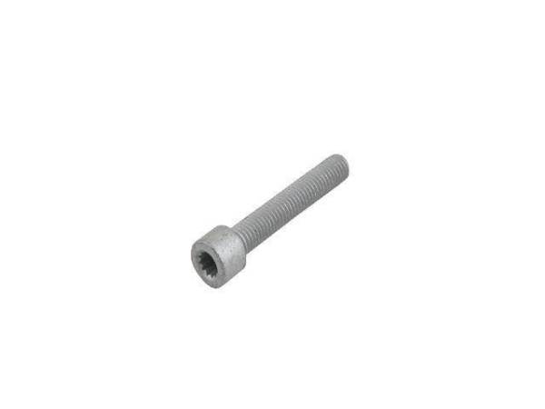 Chuck's Convertible Parts - BOLT, CV BOOT, 12 POINT HEAD SET OF 6  8mm x 48mm, BUG 1968-79, GHIA / THING / TYPE 3 1968-74, BUS 68-79, VANAGON 80-91