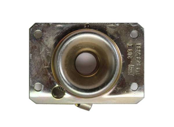 Chuck's Convertible Parts - CATCH, HOOD LOCK, BUG 1968