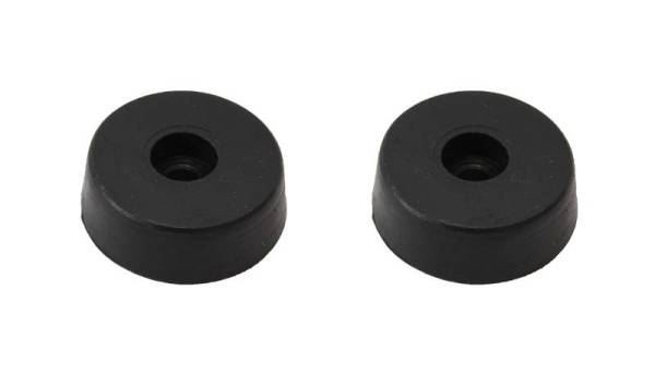 Chuck's Convertible Parts - STOP, REAR SEAT TO BACKREST, SET OF 2, BUG 1958-71