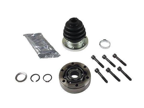 Chuck's Convertible Parts - CV DRIVE SHAFT JOINT KIT, REAR, BUG / GHIA / TYPE 3 1968-79 (4 needed per car)