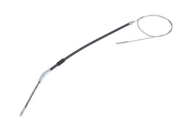 Chuck's Convertible Parts - CABLE, HAND BRAKE OR EMERGENCY BRAKE, 1752MM, BUG 57-64, GHIA 58-64