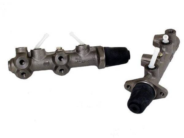 Chuck's Convertible Parts - MASTER CYLINDER *GERMAN* STANDARD BUG 1967-77, GHIA 1967-74, THING 73-74