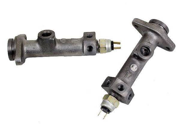 Chuck's Convertible Parts - MASTER CYLINDER, 17MM, BUG / GHIA 1965-66