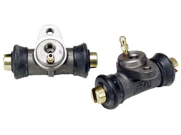 Chuck's Convertible Parts - WHEEL CYLINDER, REAR, 17mm, BUG 68-79, GHIA 68-74, THING 73-74
