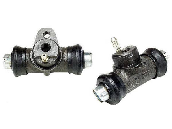 Chuck's Convertible Parts - WHEEL CYLINDER, REAR 19 MM, BUG & GHIA 1958-64 (Bug 1958 from VIN# 167411)