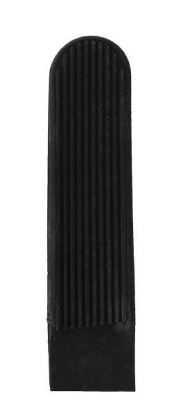 Chuck's Convertible Parts - PAD, ACCELERATOR PEDAL, BUG 58-79, GHIA 58-74, TYPE 3 62-73, THING 73-74 *GERMAN*