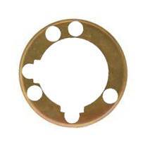 Chuck's Convertible Parts - HORN CONTACT / TURN SIGNAL CANCELLATION RING, BUG / GHIA / TYPE 3 1961-71