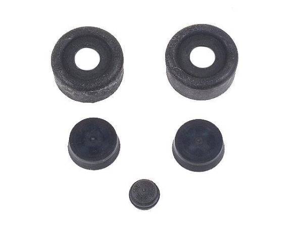 Chuck's Convertible Parts - REBUILD KIT, WHEEL CYLINDERS, FRONT, 22mm, BUG 1958-78, BUS 50-55, GHIA 58-74, TYPE 3 1966-74, THING 73-74