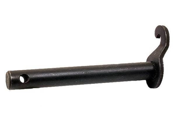 Chuck's Convertible Parts - CLUTCH PEDAL SHAFT, BUG & GHIA 1958-64