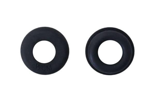 Chuck's Convertible Parts - GROMMET, HEADLIGHT HARNESS THRU TRUNK BUG / GHIA 1952-60 OR MAIN HARNESS THRU FIREWALL BUG 1946-66, GHIA 1956-67, BUS 1950-64