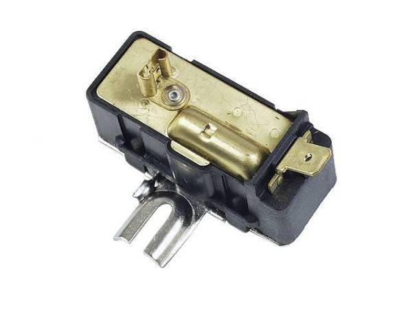 Chuck's Convertible Parts - FUEL GAUGE STABILIZER, BUG 1968-79, GHIA 1968-74, BUS 1972-79, THING 1973-74