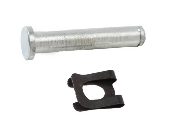 Chuck's Convertible Parts - PIN & CLIP, FOR CENTER SHIFT COUPLER, BUG 65-79, BUS 68-79, GHIA 65-74, THING 73-74, TYPE 3 64-74