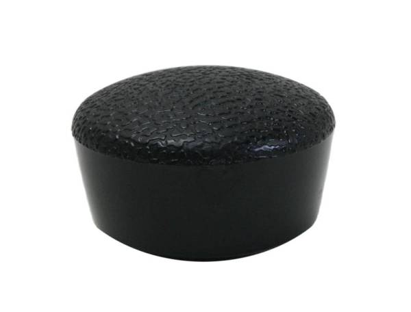 Chuck's Convertible Parts - SHIFT KNOB, BLACK, 12mm THREAD, BUG & BUS 68-79, GHIA 68-74, TYPE 3 62-74, THING 73-74 *MADE BY WCM*