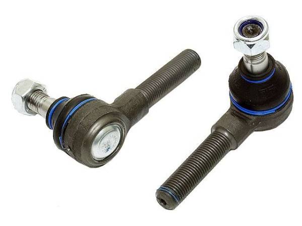 Chuck's Convertible Parts - TIE ROD END, LEFT, INNER, STD. BUG 68-77, GHIA 68-74, THING 73-74