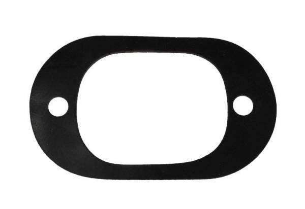 Chuck's Convertible Parts - SEAL, TUNNEL INSPECTION COVER, STANDARD BUG / GHIA / THING 1966-77 *MADE IN USA BY WCM*