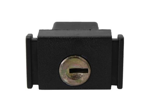Chuck's Convertible Parts - GLOVE BOX LOCK WITH KEYS, BUG SUPER BEETLE 1973-79, VANAGON 80-91
