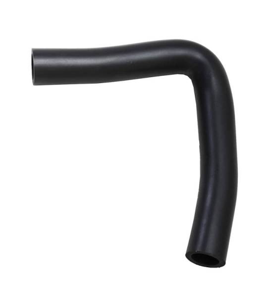 Chuck's Convertible Parts - HOSE, FUEL VENT HOSE ON GAS FILLER NECK *GERMAN* SUPER BEETLE BUG 1971-72