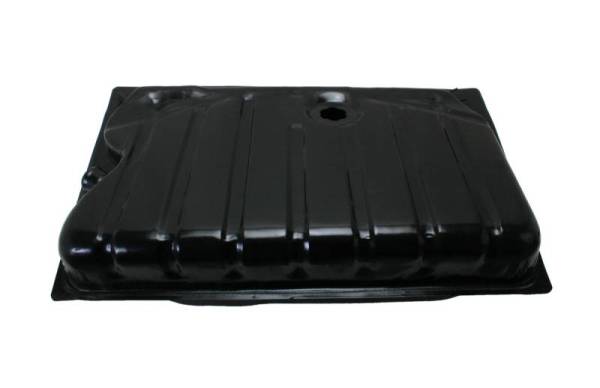 Chuck's Convertible Parts - GAS TANK, NEW, SUPER BEETLE 75-79 FUEL INJECTED TYPE