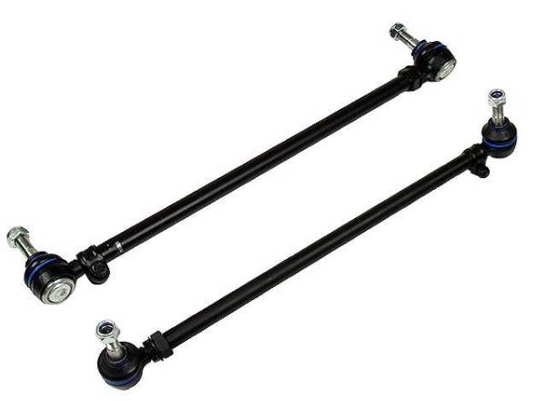 Chuck's Convertible Parts - TIE ROD, LEFT OR RIGHT, SUPER BEETLE 71-74
