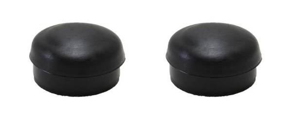 Chuck's Convertible Parts - CAPS, WIPER SHAFT, BUG / BUS / THING 1973-79, GHIA / TYPE 3 1970-74, VANAGON 1980-91 *MADE BY WCM*