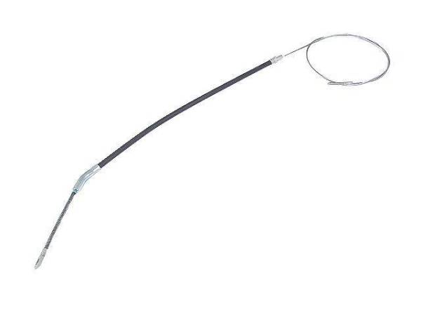 Chuck's Convertible Parts - CABLE, HAND BRAKE OR EMERGENCY BRAKE, 1759MM, BUG 73-79, GHIA 73-74, THING 73-74