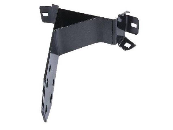 Chuck's Convertible Parts - BUMPER BRACKET, RIGHT FRONT, BUG 1968-73