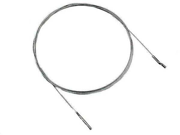 Chuck's Convertible Parts - ACCELERATOR CABLE, 2608mm, BUG 1975-79