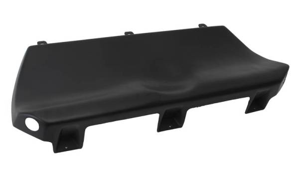 Chuck's Convertible Parts - DRAIN TRAY, REAR DECKLID, GHIA 1970-74